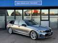 BMW 318 d 48 V Touring Aut. M Sport Grau - thumbnail 1