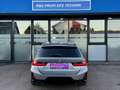 BMW 318 d 48 V Touring Aut. M Sport Grau - thumbnail 9