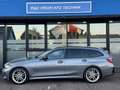 BMW 318 d 48 V Touring Aut. M Sport Grau - thumbnail 15