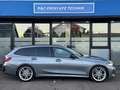 BMW 318 d 48 V Touring Aut. M Sport Grau - thumbnail 16