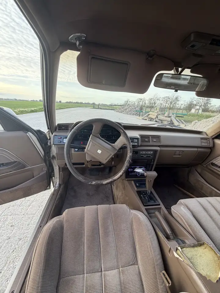 Toyota Cressida Mx73, foto 4