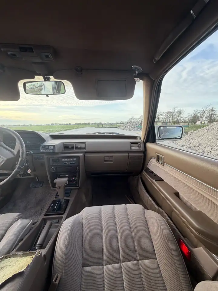 Toyota Cressida Mx73, foto 5