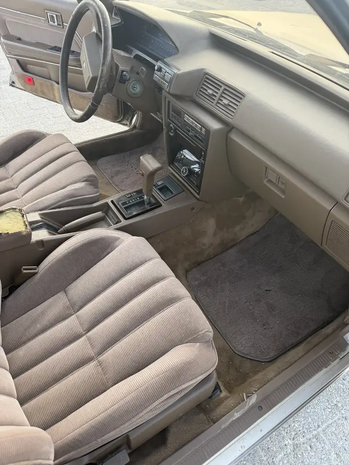 Toyota Cressida Mx73, foto 12