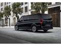 Mercedes-Benz Vito 114 CDI Kombi SELECT Extralang PTS Schwarz - thumbnail 15