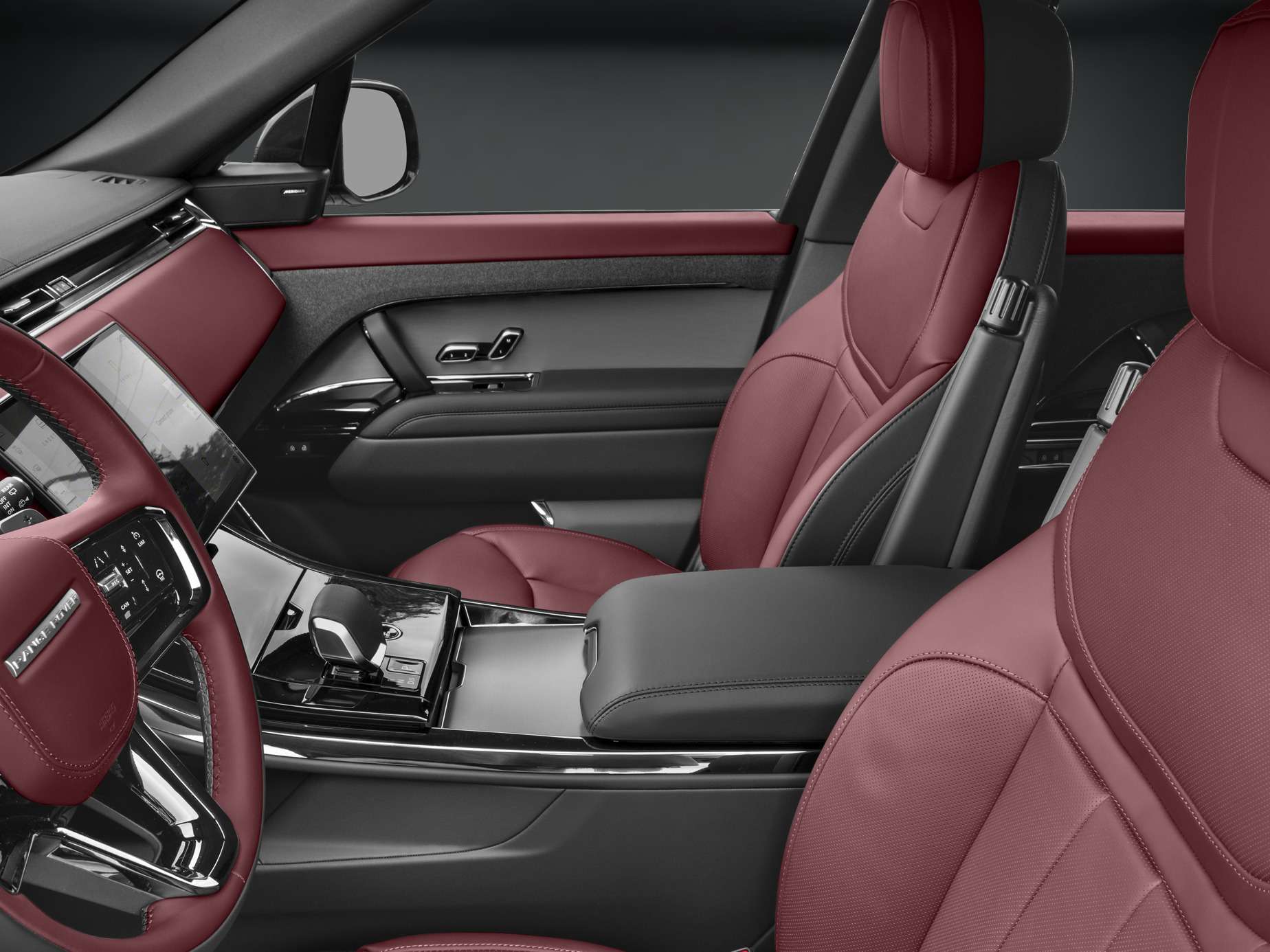 2026 Land Rover Range Rover Sport P530 Dynamic SE — снимка 1