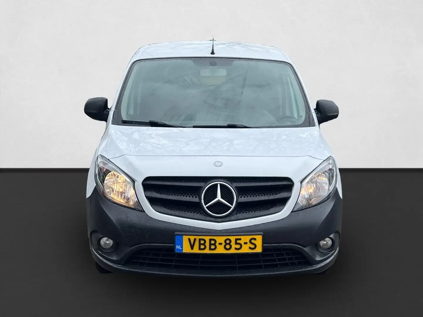 Mercedes-Benz Citan 108 CDI BlueEFFICIENCY Professional Line / AIRCO / Wit - 2