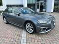 Audi A4 Avant 2.0 TDI Quattro S-tronic Gris - thumbnail 3
