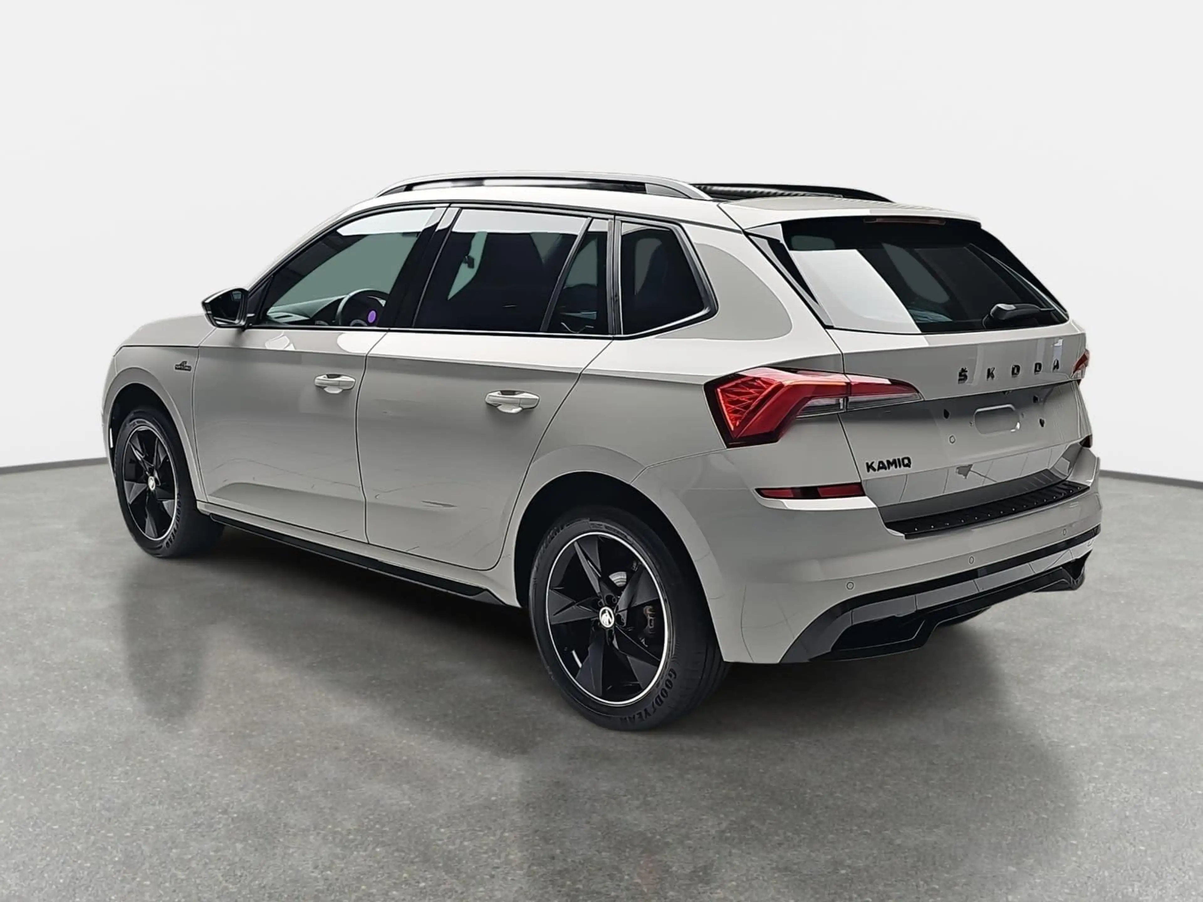 Skoda Kamiq Kamiq 1.0 TSI Monte Carlo LED ACC Winter — photo 5