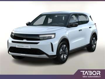 1.2 Hybrid 145 AT6 GS TechP GPS