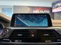 BMW X3 xDrive 20d Aut *M-PAKET *AHK*360 KAMERA*TOP PREIS Grau - thumbnail 23