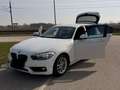 BMW 116 116i Advantage Advantage Weiß - thumbnail 1