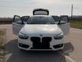 BMW 116 116i Advantage Advantage Weiß - thumbnail 6