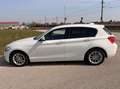 BMW 116 116i Advantage Advantage Weiß - thumbnail 2