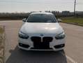 BMW 116 116i Advantage Advantage Weiß - thumbnail 5