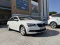 Skoda Superb Combi 2.0TDI AdBlue Active 110kW Blanc - thumbnail 3