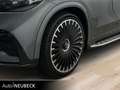 Mercedes-Benz EQE 43 Mercedes-AMG EQE 43 4M SUV Keramik/Hyperscreen/ Gris - thumbnail 10