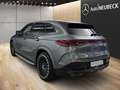 Mercedes-Benz EQE 43 Mercedes-AMG EQE 43 4M SUV Keramik/Hyperscreen/ Gris - thumbnail 8