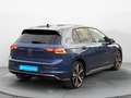 Volkswagen Golf GTE VIII GTE AHK DCC LED Navi Kamera Albastru - thumbnail 6