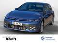 Volkswagen Golf GTE VIII GTE AHK DCC LED Navi Kamera Blau - thumbnail 1