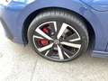Volkswagen Golf GTE VIII GTE AHK DCC LED Navi Kamera Albastru - thumbnail 15