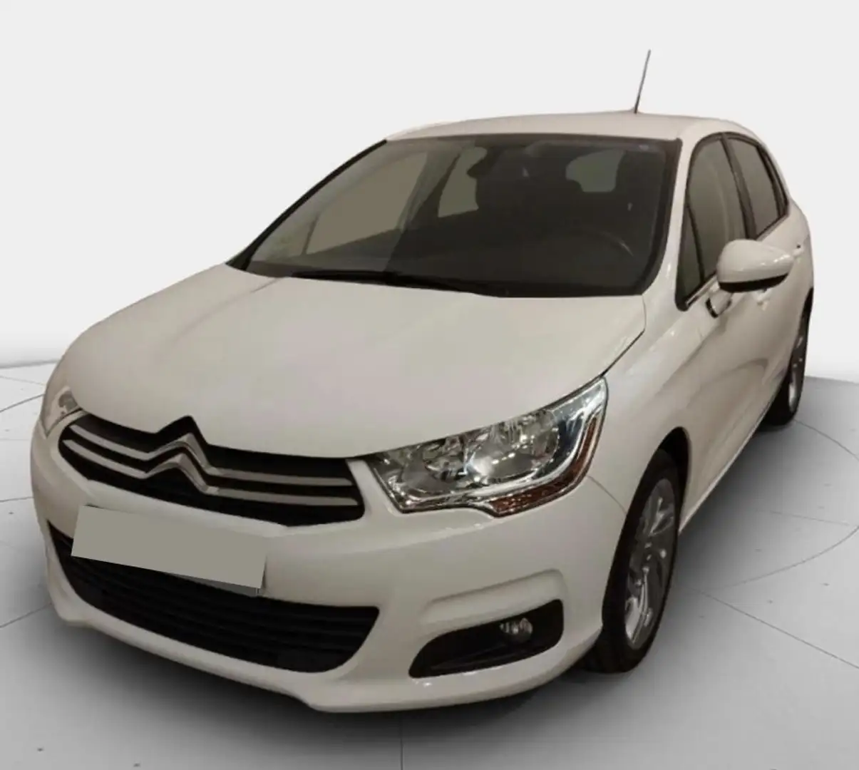 Citroen C4 1.6e-HDi S&S Collection 115 - 1