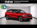Renault Austral Iconic E-Tech Full Hybrid 147kW (200CV) Rojo - thumbnail 1
