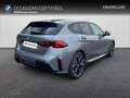 BMW 116 116A 122ch M Sport DKG7 Gris - thumbnail 2