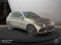 Mercedes-Benz GLC 300 e 4M AMG+PANO+LED+KAMERA+KEYLESS+9G Argento - thumbnail 5