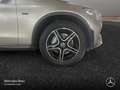Mercedes-Benz GLC 300 e 4M AMG+PANO+LED+KAMERA+KEYLESS+9G Argento - thumbnail 6
