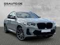 BMW X4 30dxDrive SpAut PANO ACC AHK AdaptLED 360°21'' Gris - thumbnail 7