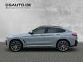 BMW X4 30dxDrive SpAut PANO ACC AHK AdaptLED 360°21'' Gris - thumbnail 2