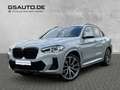 BMW X4 30dxDrive SpAut PANO ACC AHK AdaptLED 360°21'' Gris - thumbnail 1