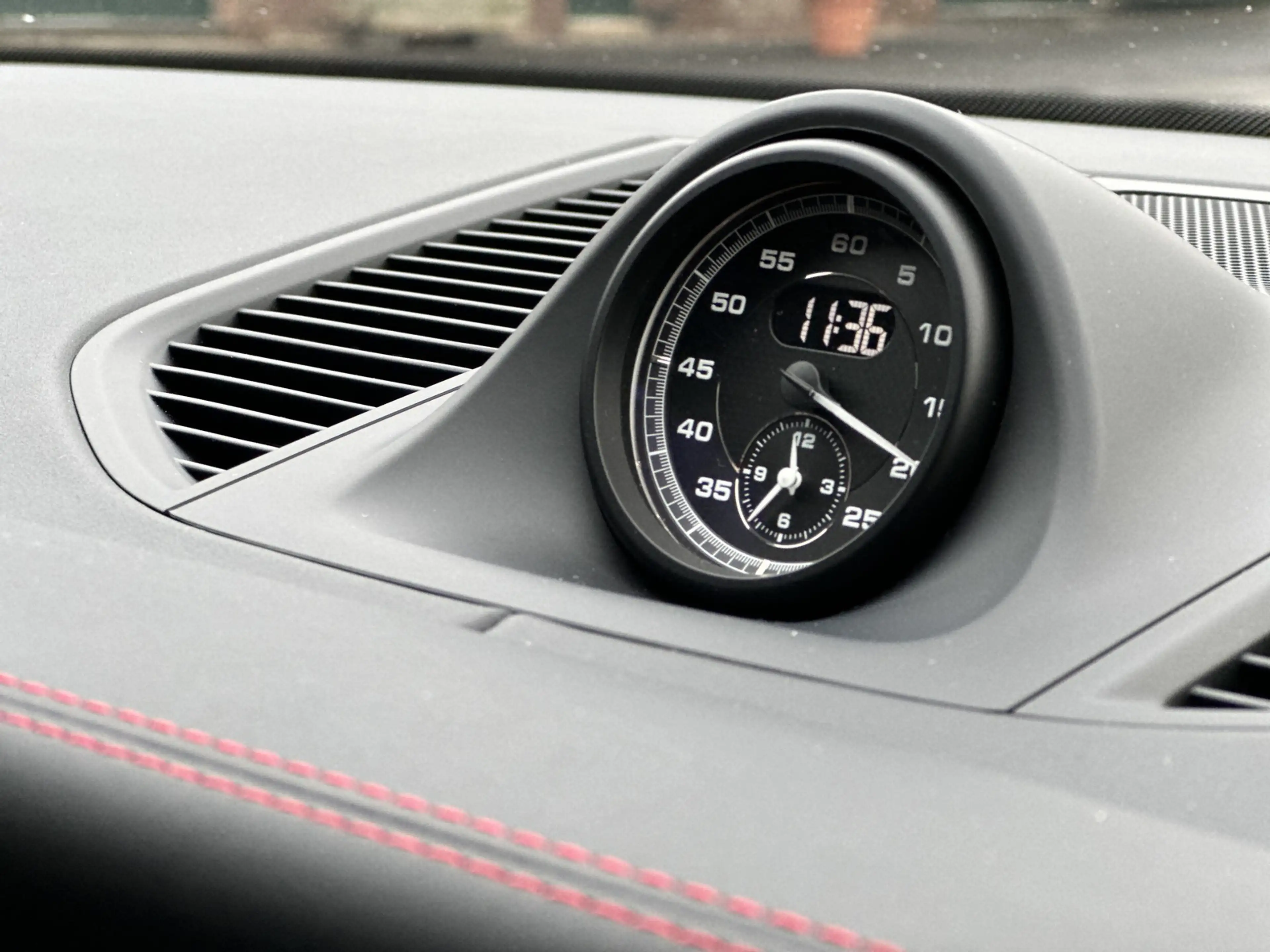 Porsche Macan GTS BOSE*PANORAMA*LED*21 EXCLUSIVE*CARBON* — photo 14