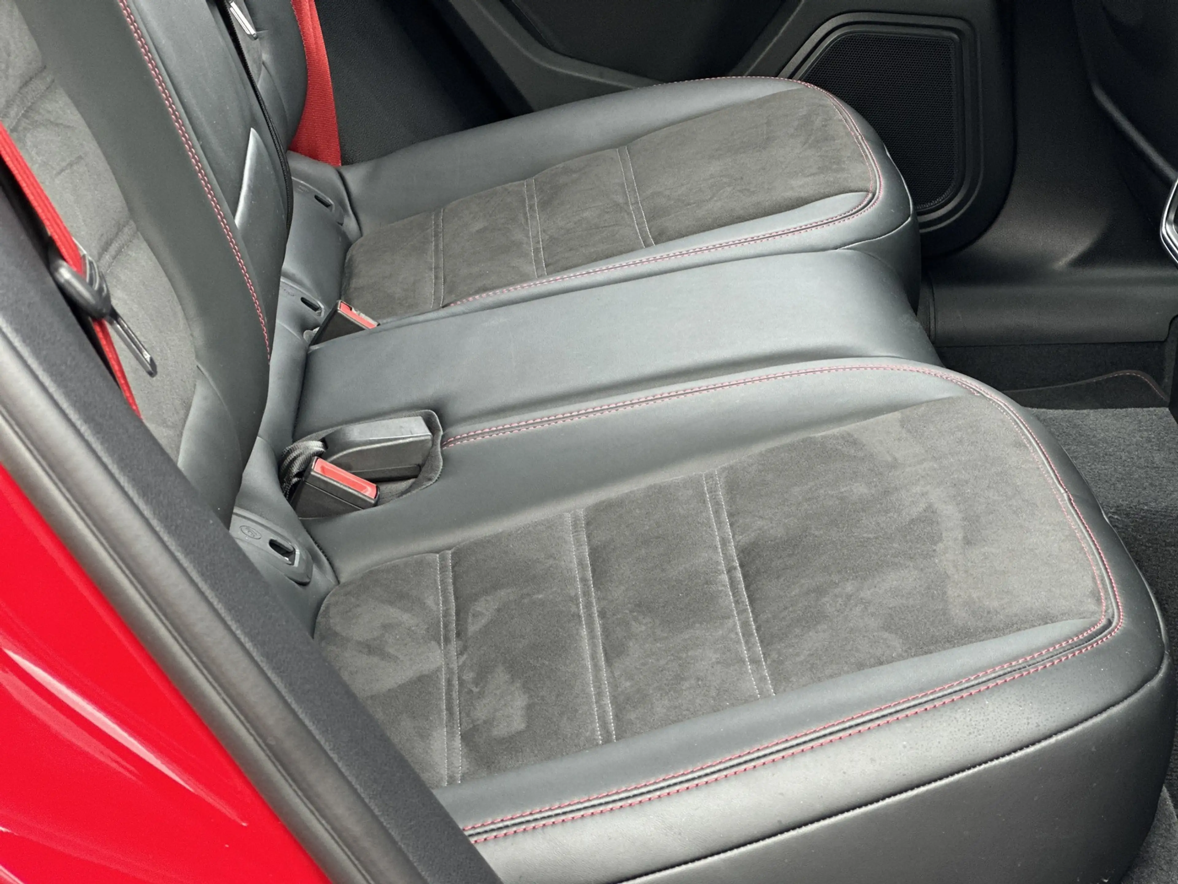 Porsche Macan GTS BOSE*PANORAMA*LED*21 EXCLUSIVE*CARBON* — photo 7
