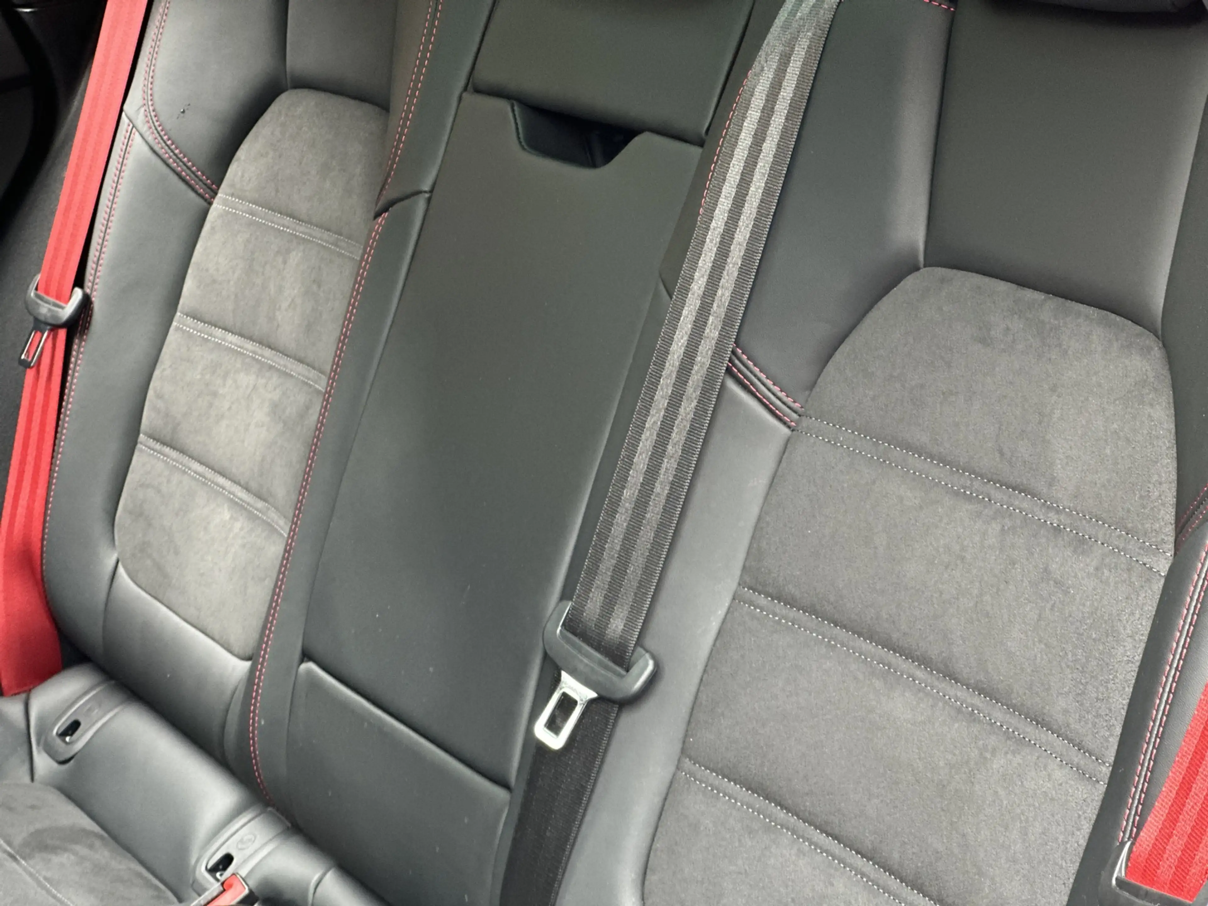 Porsche Macan GTS BOSE*PANORAMA*LED*21 EXCLUSIVE*CARBON* — photo 9
