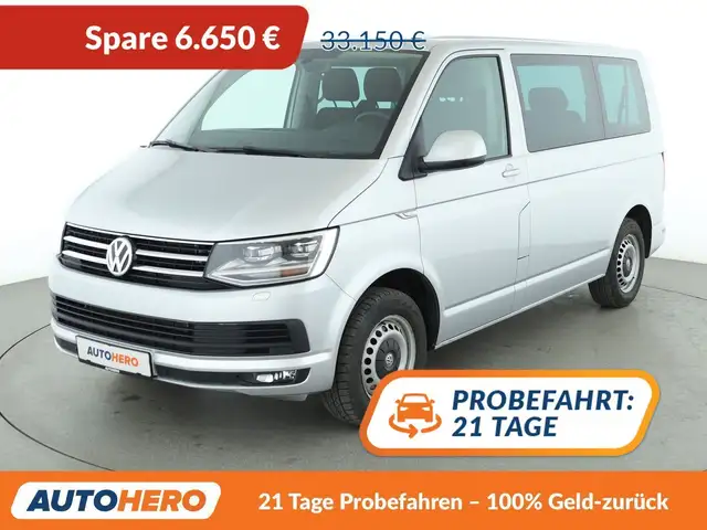 Volkswagen T6 Caravelle 2.0 TDI Comfortline Aut.*LED*PDC*