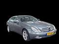 Mercedes-Benz CLS 350 CGI Prestige V6 Aut 292pk | Volleder | Stuurverw | Grijs - thumbnail 9