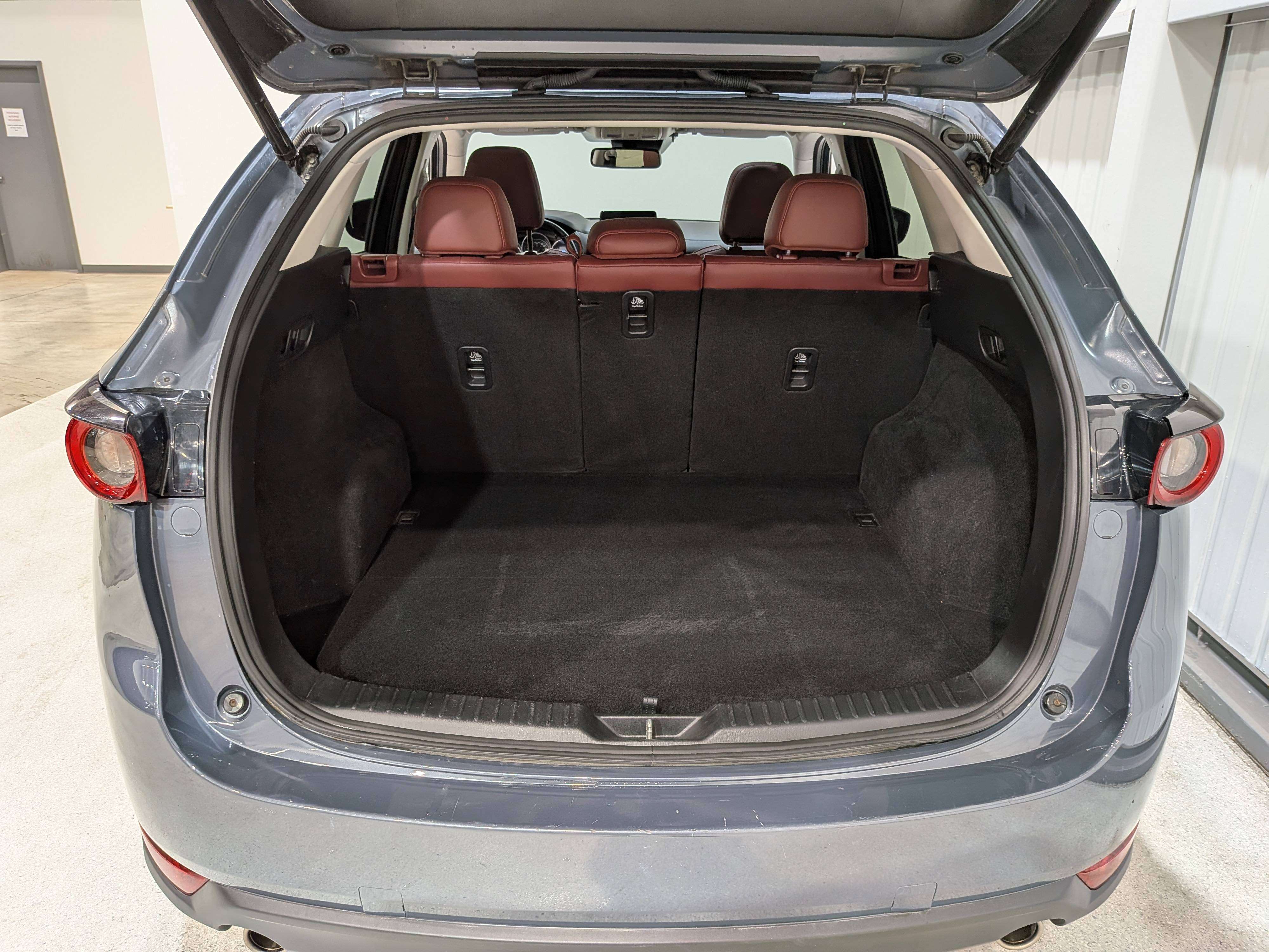 Mazda CX-5 2021
