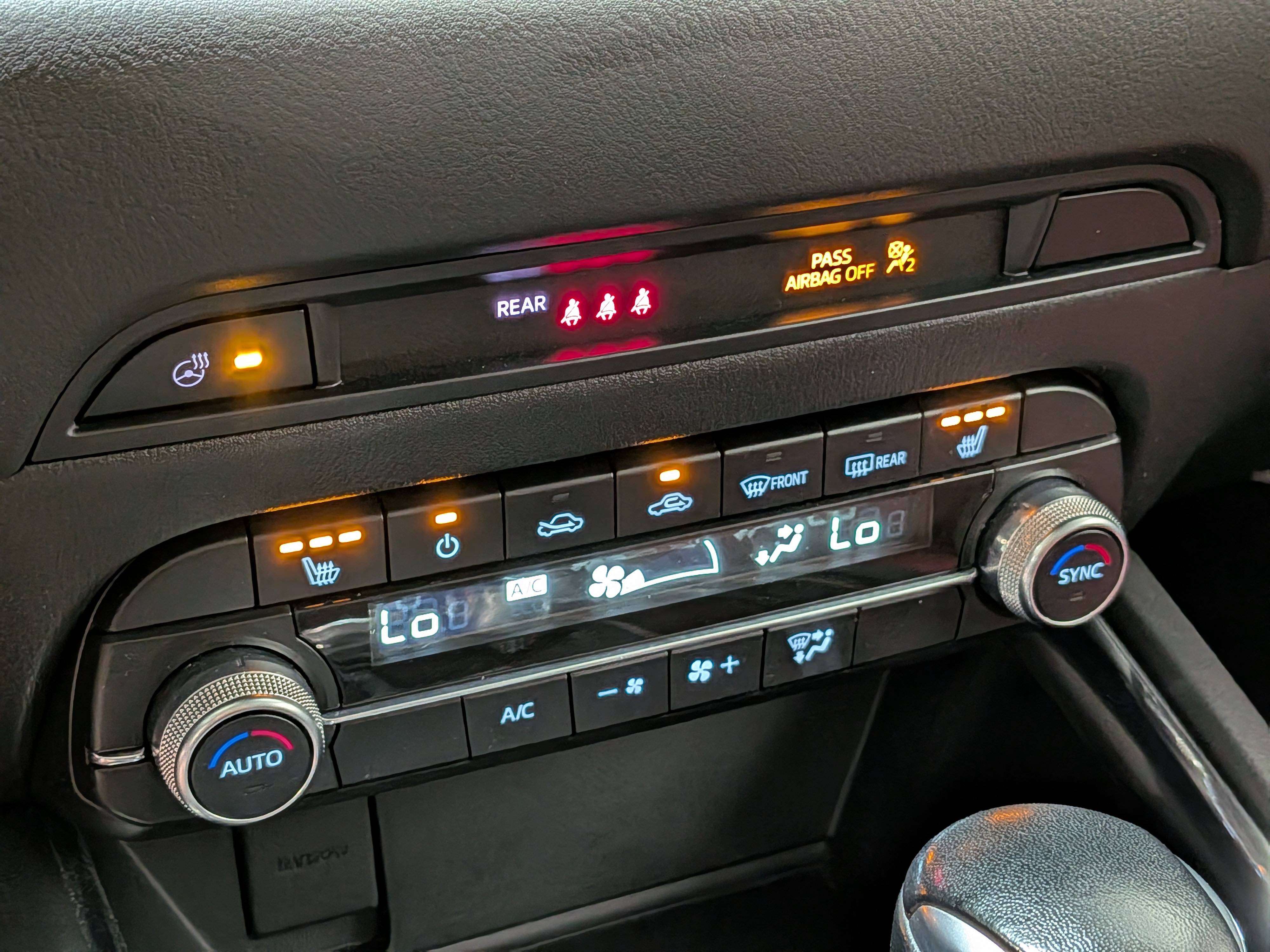 Mazda CX-5 2021