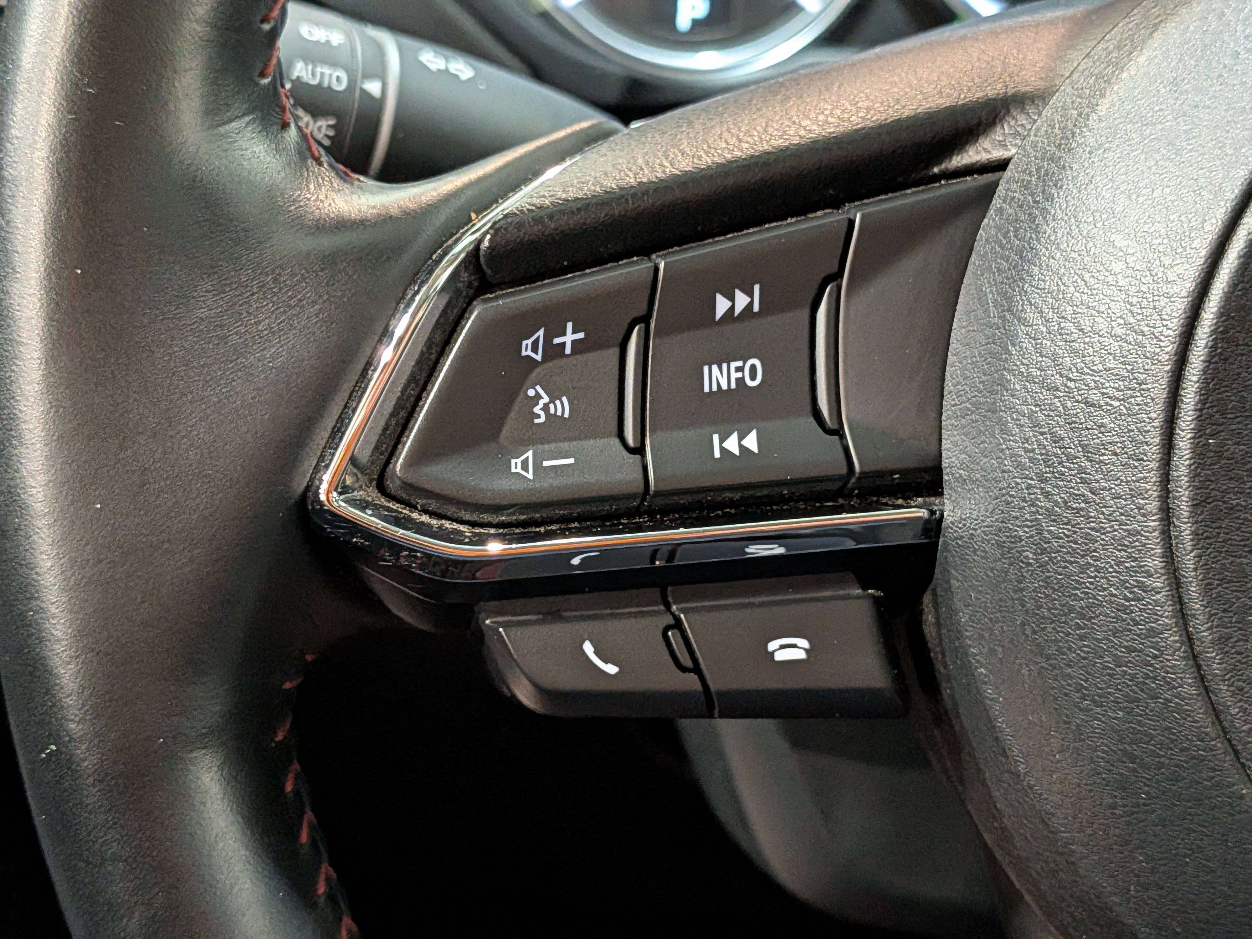 Mazda CX-5 2021