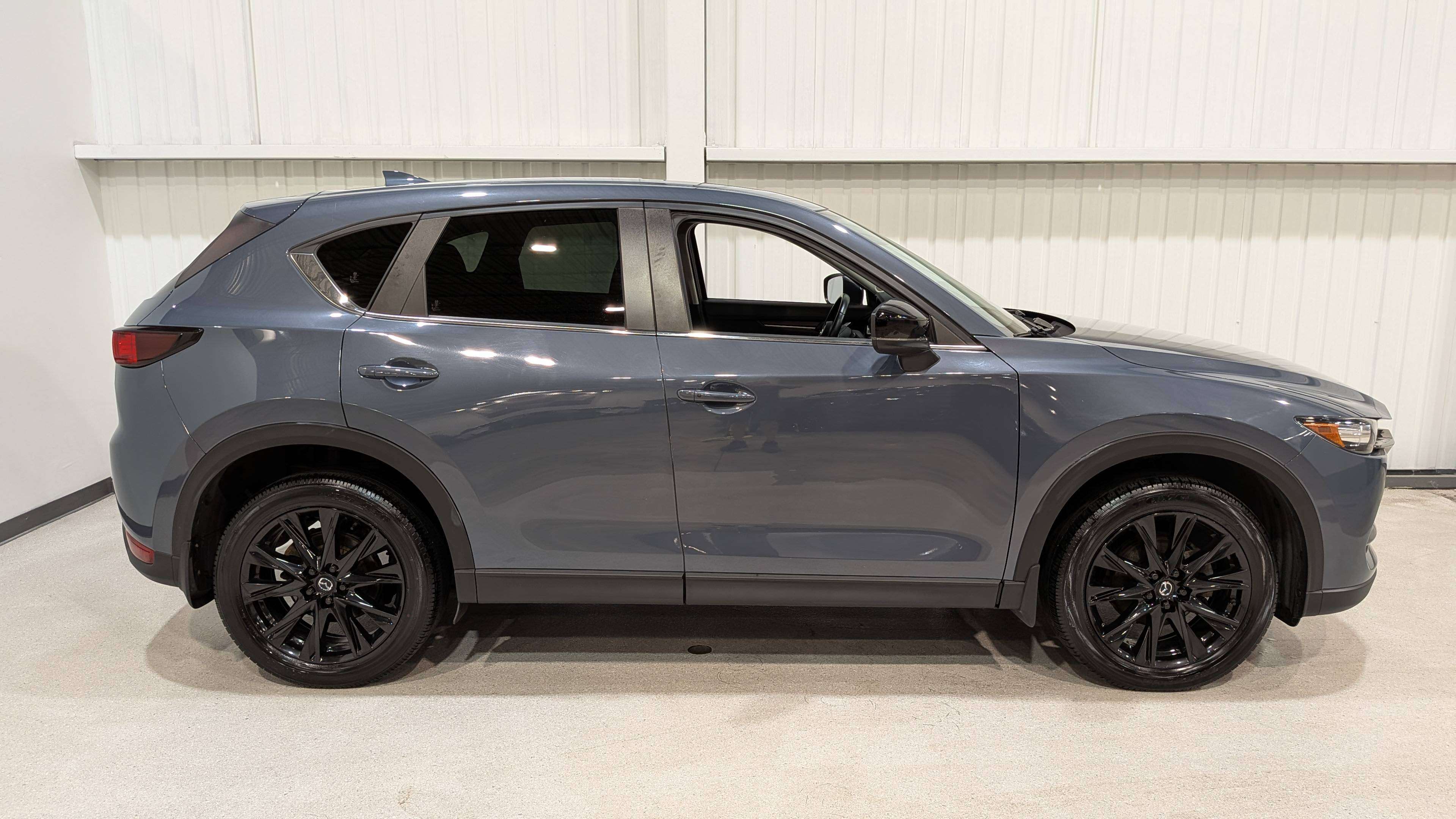 Mazda CX-5 2021