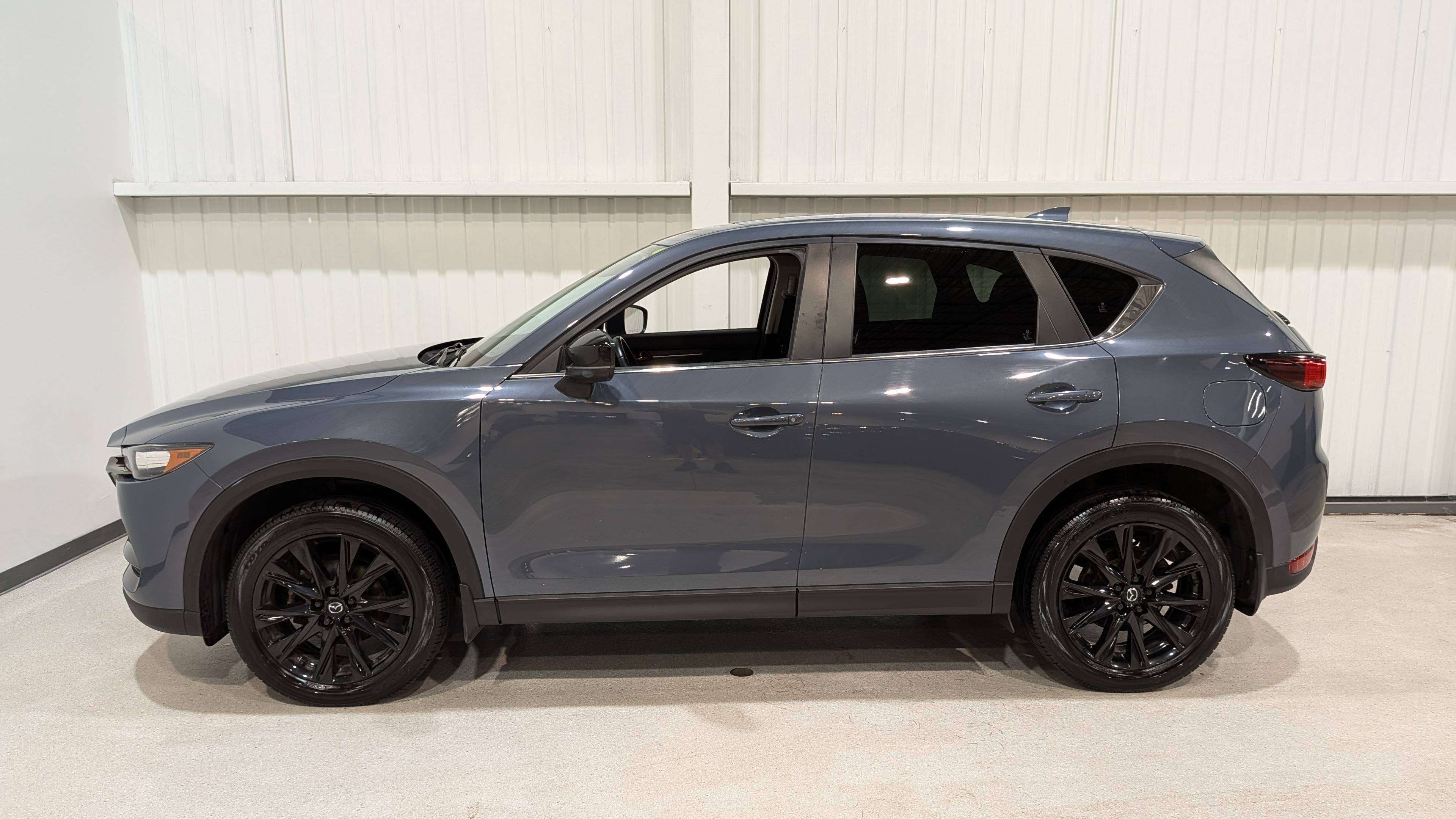 Mazda CX-5 2021