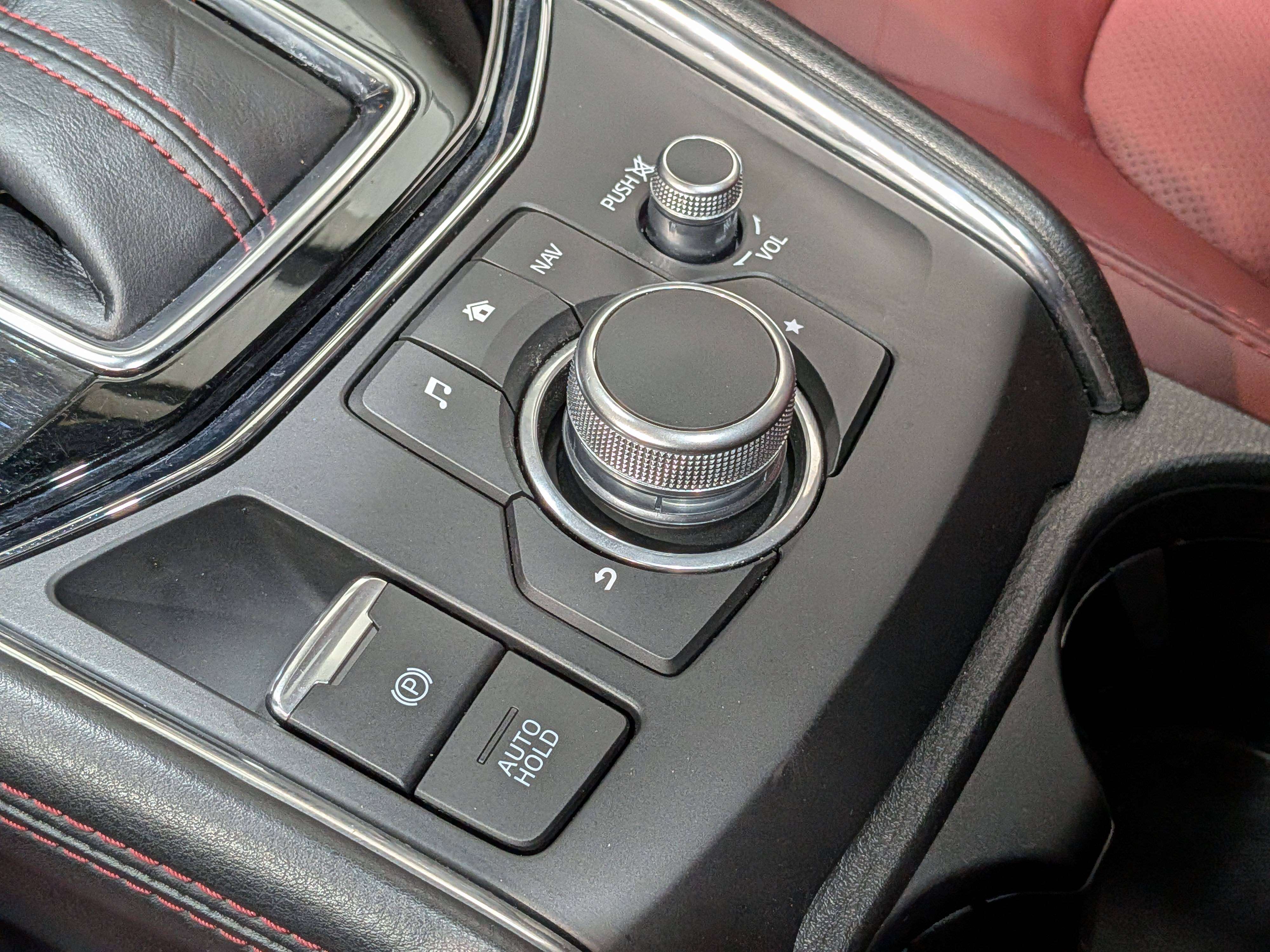 Mazda CX-5 2021