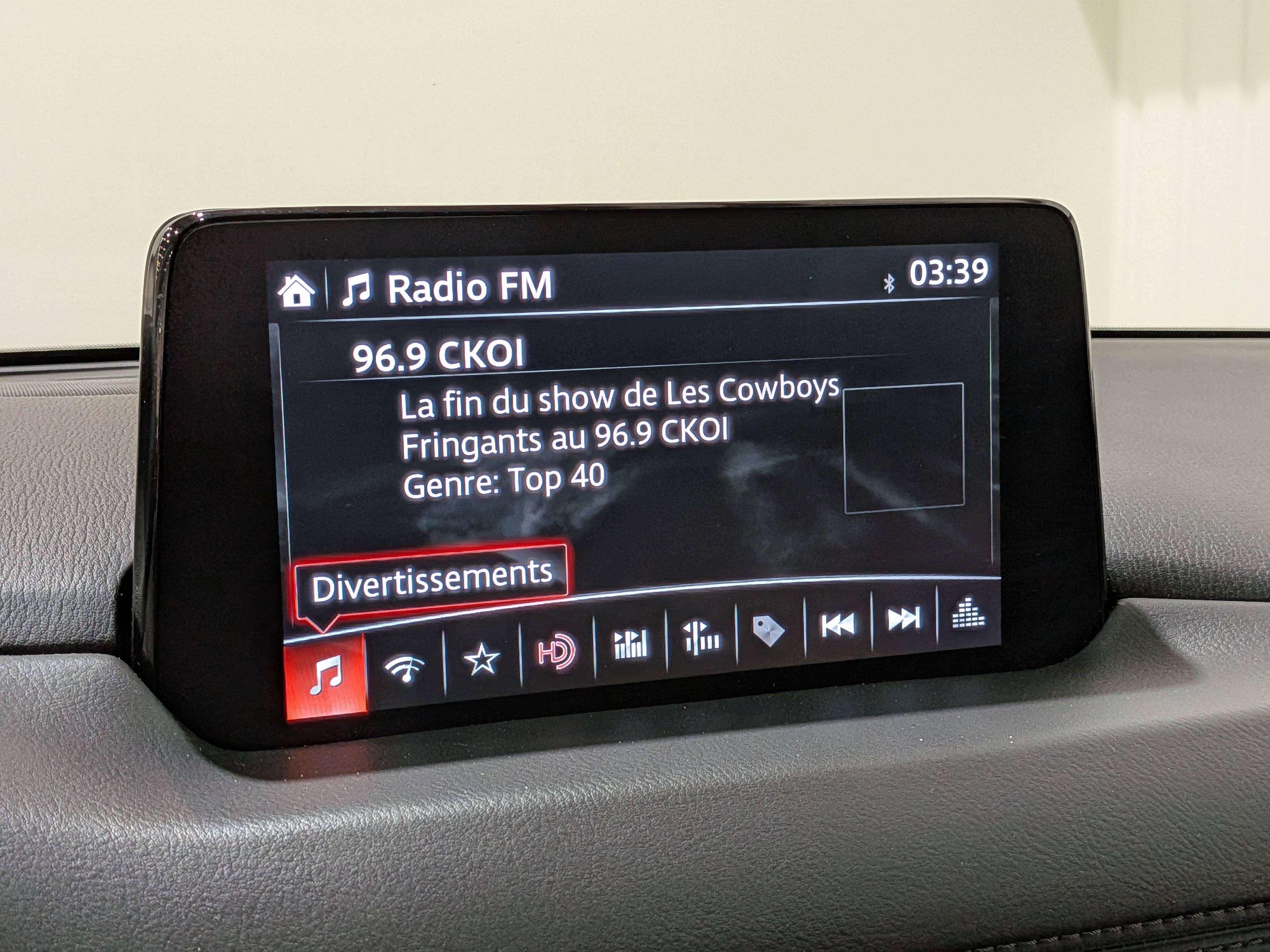 Mazda CX-5 2021