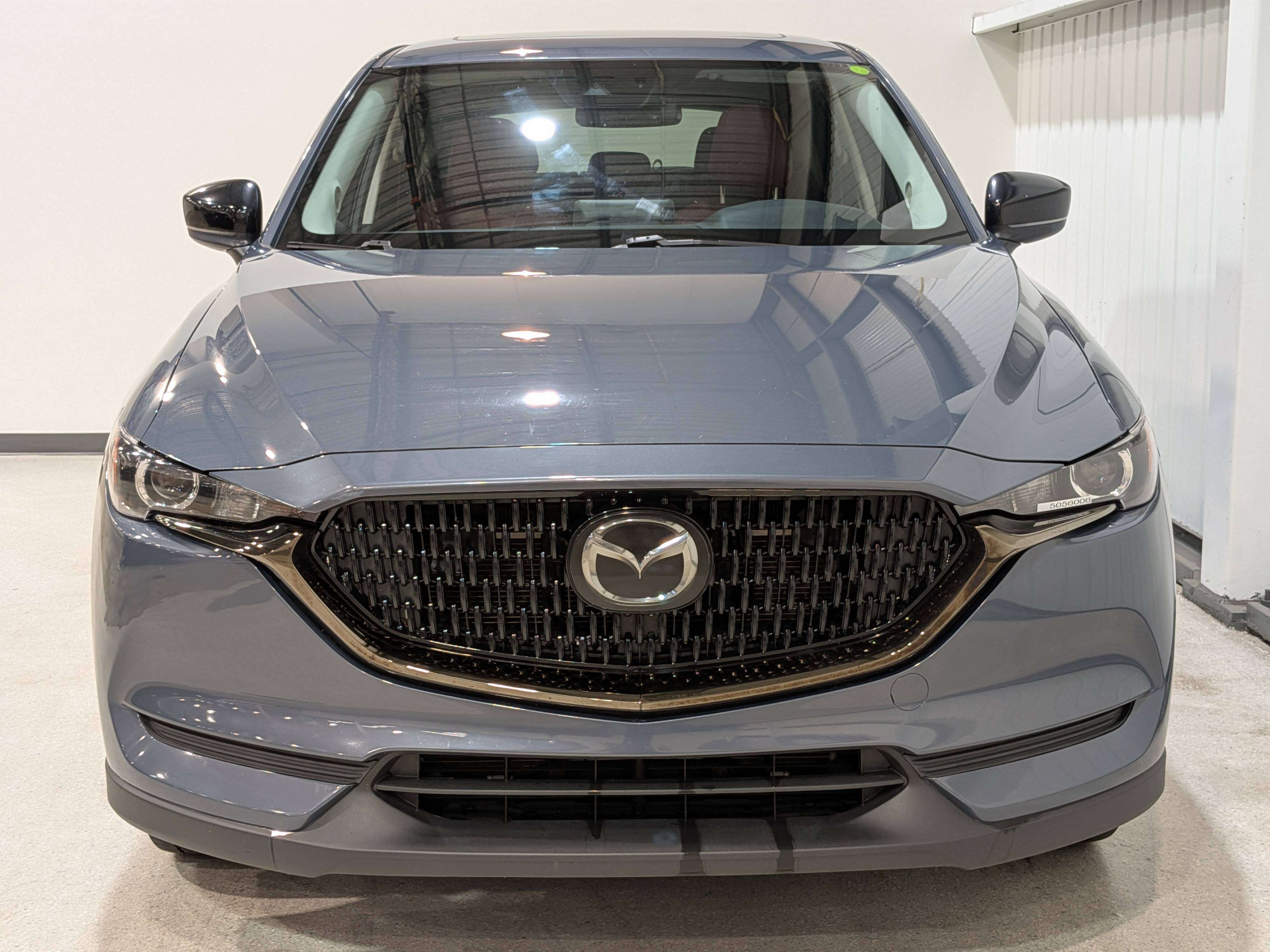 Mazda CX-5 2021