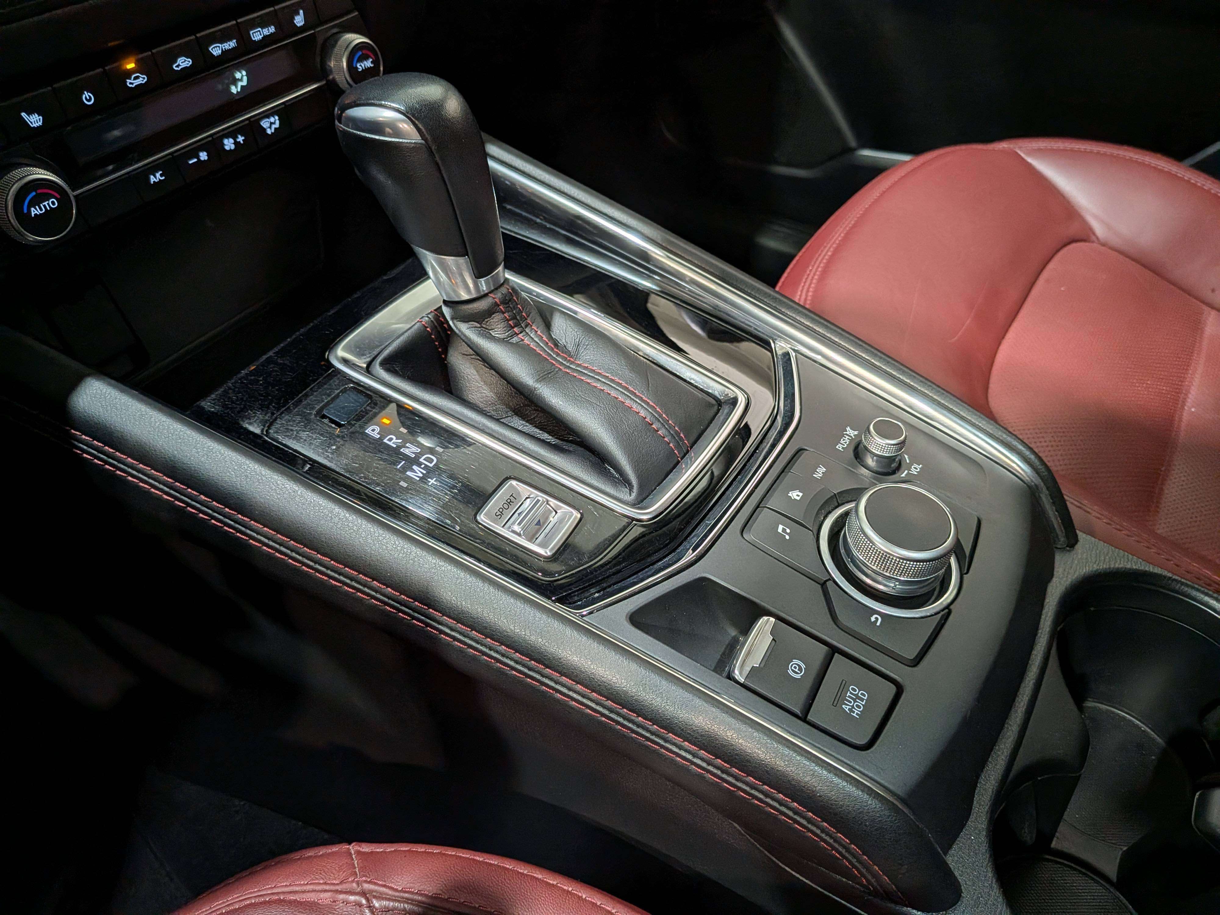 Mazda CX-5 2021