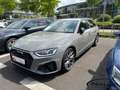 Audi A4 Avant 40 TDI q S-line Comp. *AHK*PANO*KAMERA Grau - thumbnail 1