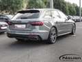 Audi A4 Avant 40 TDI q S-line Comp. *AHK*PANO*KAMERA Gri - thumbnail 2