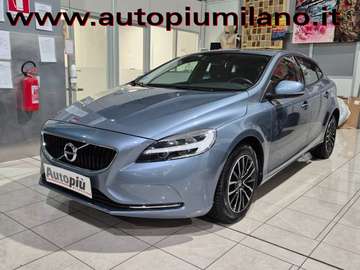 V40 II 2012 2.0 d3 Momentum my17
