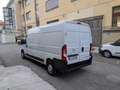 Fiat Ducato MOVANO 33 2.2 BlueHDi 140 S&S PL-TM Furgone Blanc - thumbnail 5